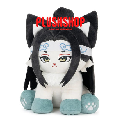 Lanwangjimeow (17IN) Lanwangjimeow(Pre order: Shipping at July 25-August 20) 玩偶