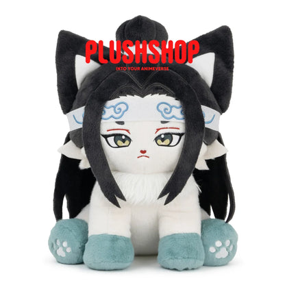 Lanwangjimeow (17IN) Lanwangjimeow(Pre order: Shipping at July 25-August 20) 玩偶