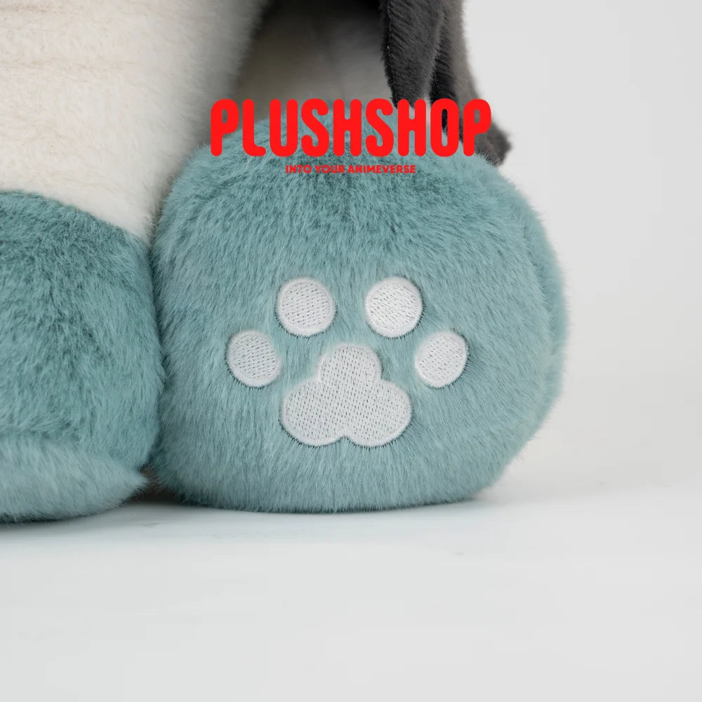 Lanwangjimeow (17IN) Lanwangjimeow(Pre order: Shipping at July 25-August 20) 玩偶