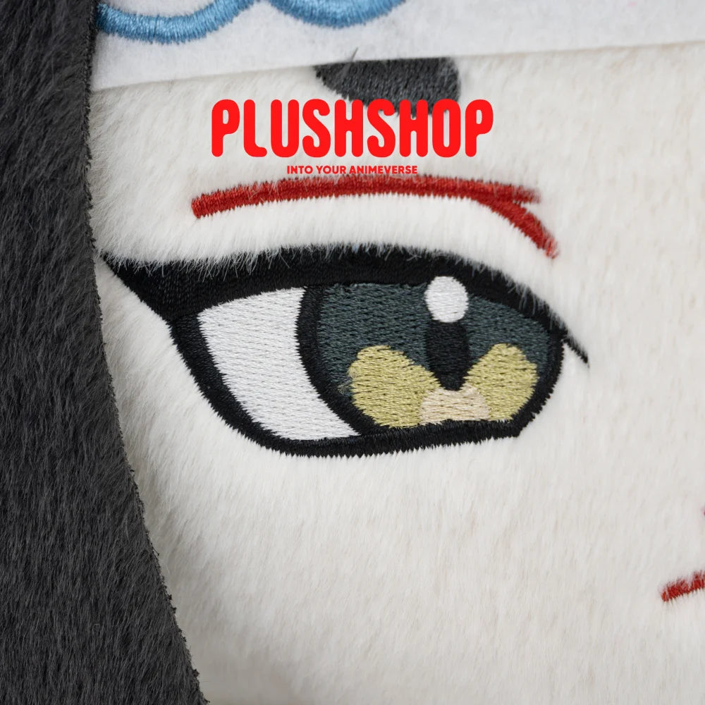 Lanwangjimeow (17IN) Lanwangjimeow(Pre order: Shipping at July 25-August 20) 玩偶