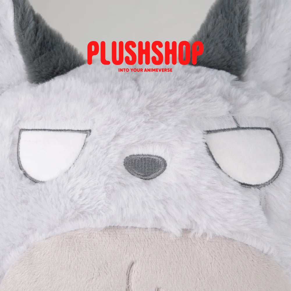 Lappland Meowtube - Lappland Meowtube (IN STOCK) - 玩偶