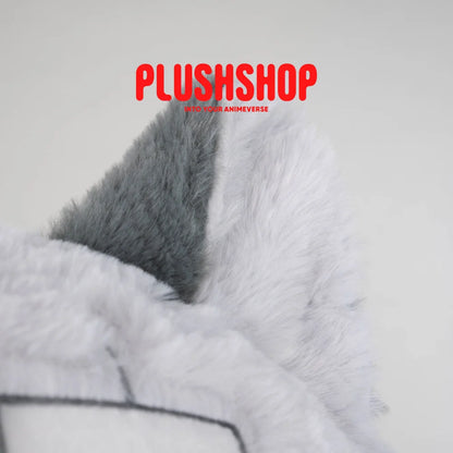 Lappland Meowtube - Lappland Meowtube (IN STOCK) - 玩偶