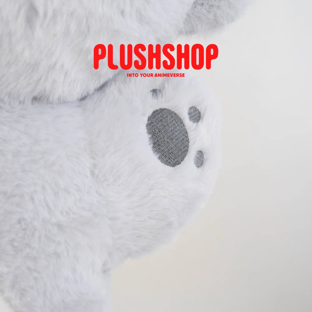 Lappland Meowtube - Lappland Meowtube (IN STOCK) - 玩偶