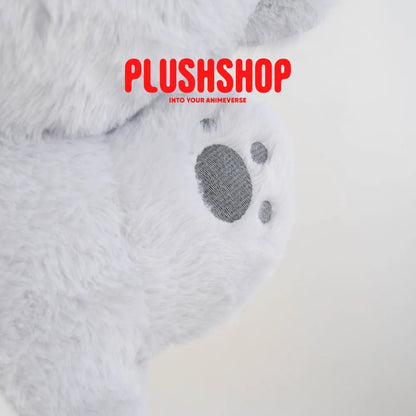 Lappland Meowtube - Lappland Meowtube (IN STOCK) - 玩偶