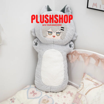Lappland Meowtube - Lappland Meowtube (IN STOCK) - 玩偶