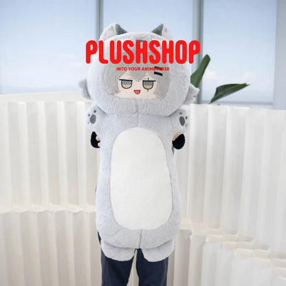 Lappland Meowtube - Lappland Meowtube (IN STOCK) - 玩偶