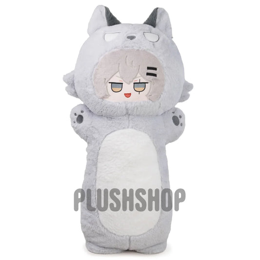 Lappland Meowtube - Lappland Meowtube (IN STOCK) - 玩偶
