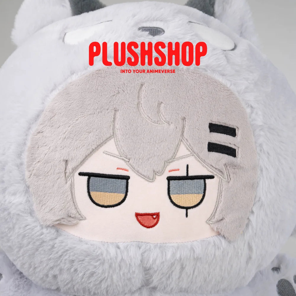 Lappland Meowtube - Lappland Meowtube (IN STOCK) - 玩偶