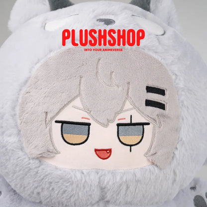 Lappland Meowtube - Lappland Meowtube (IN STOCK) - 玩偶