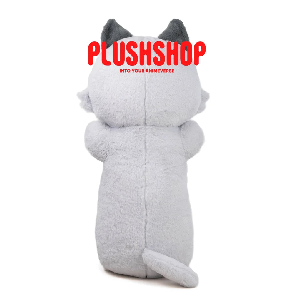 Lappland Meowtube - Lappland Meowtube (IN STOCK) - 玩偶
