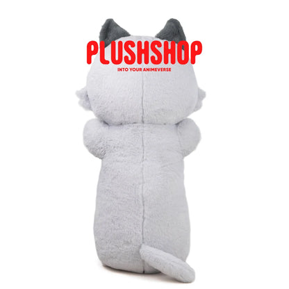 Lappland Meowtube - Lappland Meowtube (IN STOCK) - 玩偶