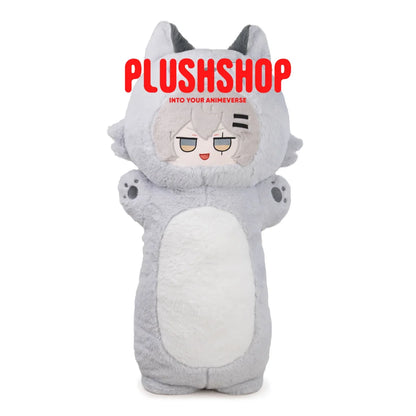 Lappland Meowtube - Lappland Meowtube (IN STOCK) - 玩偶