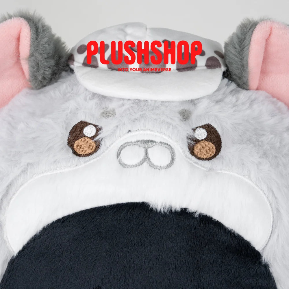 Law Meowtube - Law Meowtube (IN STOCK) - 玩偶