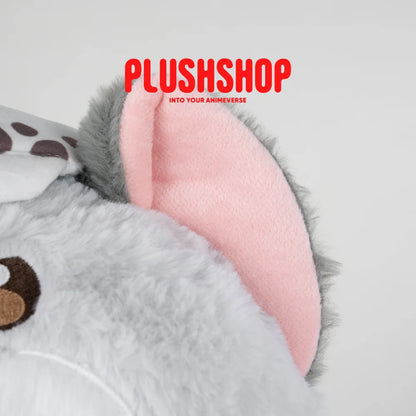 Law Meowtube - Law Meowtube (IN STOCK) - 玩偶