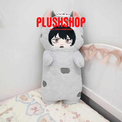 Law Meowtube - Law Meowtube (IN STOCK) - 玩偶