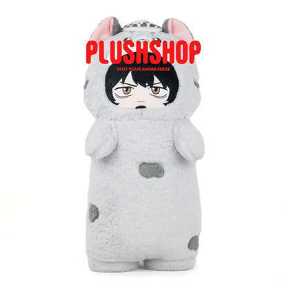 Law Meowtube - Law Meowtube (IN STOCK) - 玩偶