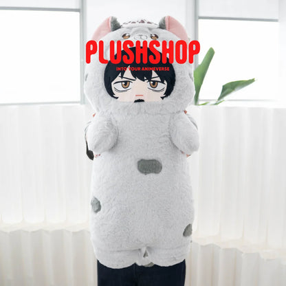 Law Meowtube - Law Meowtube (IN STOCK) - 玩偶