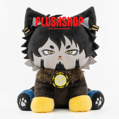 Lawmeow – PLUSHSHOP