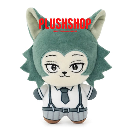 Legoshi Plush Doll Beastars(4IN) Legoshi(Pre-order:Ship at May15-30) 玩偶
