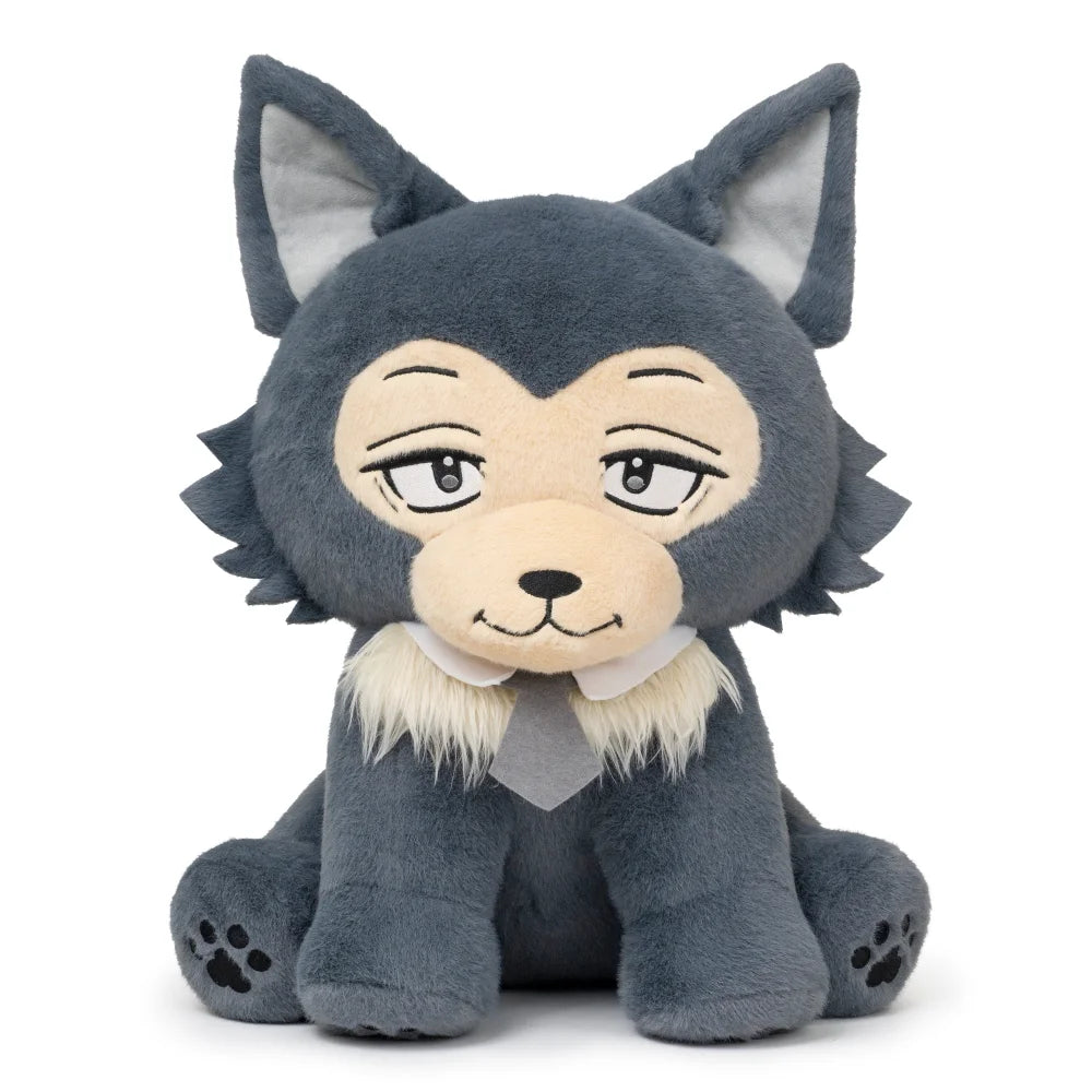 Legoshi Wolf BEASTARS (18IN) Legoshi Wolf (Pre-order:Ship at Apr 1-20) 玩偶