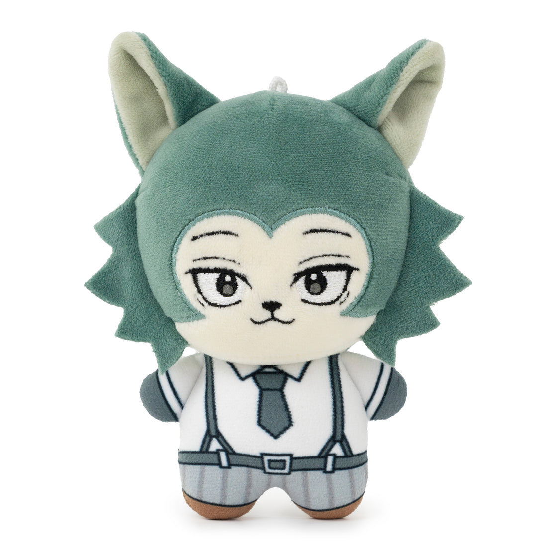 Legoshi Plush Doll Beastars(4IN)