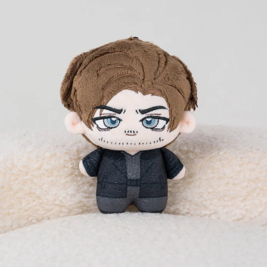 Leon Doll - 4inch Leon Doll(Pre-order: ship by Jul 25 ~ Aug 25) - 玩偶