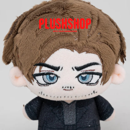 Leon Doll - 4inch Leon Doll(Pre-order: ship by Jul 25 ~ Aug 25) - 玩偶