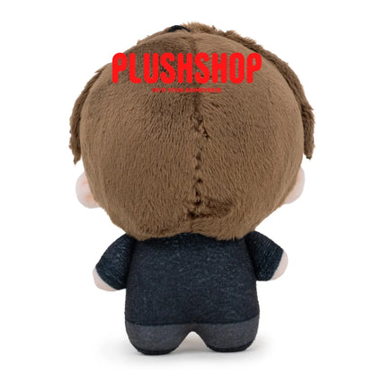 Leon Doll - 4inch Leon Doll(Pre-order: ship by Jul 25 ~ Aug 25) - 玩偶