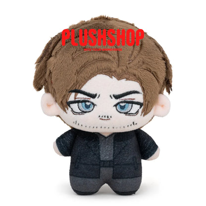 Leon Doll - 4inch Leon Doll(Pre-order: ship by Jul 25 ~ Aug 25) - 玩偶