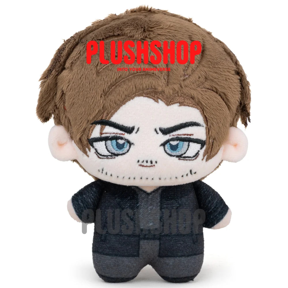 Leon Doll - 4inch Leon Doll(Pre-order: ship by Jul 25 ~ Aug 25) - 玩偶