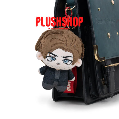 Leon Doll - 4inch Leon Doll(Pre-order: ship by Jul 25 ~ Aug 25) - 玩偶