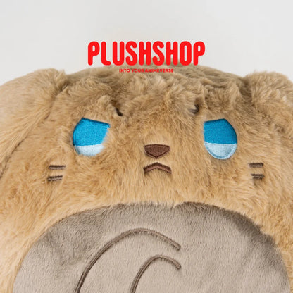 Leon Meowtube - Leon Meowtube (IN STOCK) - 玩偶
