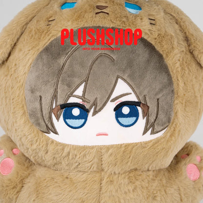 Leon Meowtube - Leon Meowtube (IN STOCK) - 玩偶