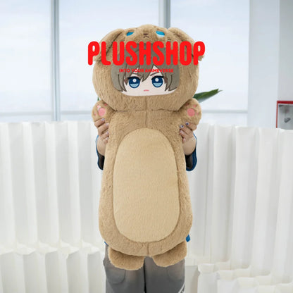 Leon Meowtube - Leon Meowtube (IN STOCK) - 玩偶