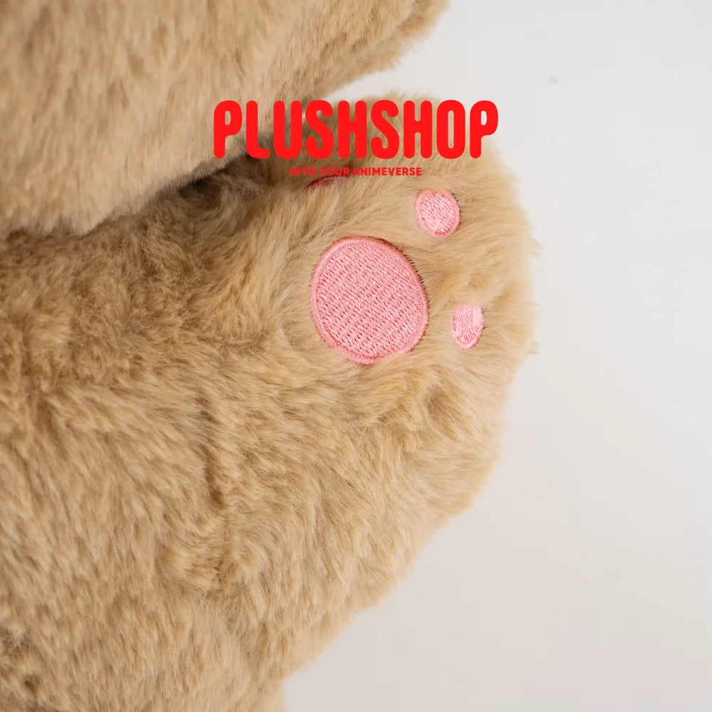 Leon Meowtube - Leon Meowtube (IN STOCK) - 玩偶
