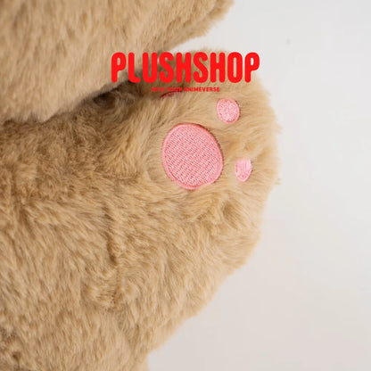 Leon Meowtube - Leon Meowtube (IN STOCK) - 玩偶