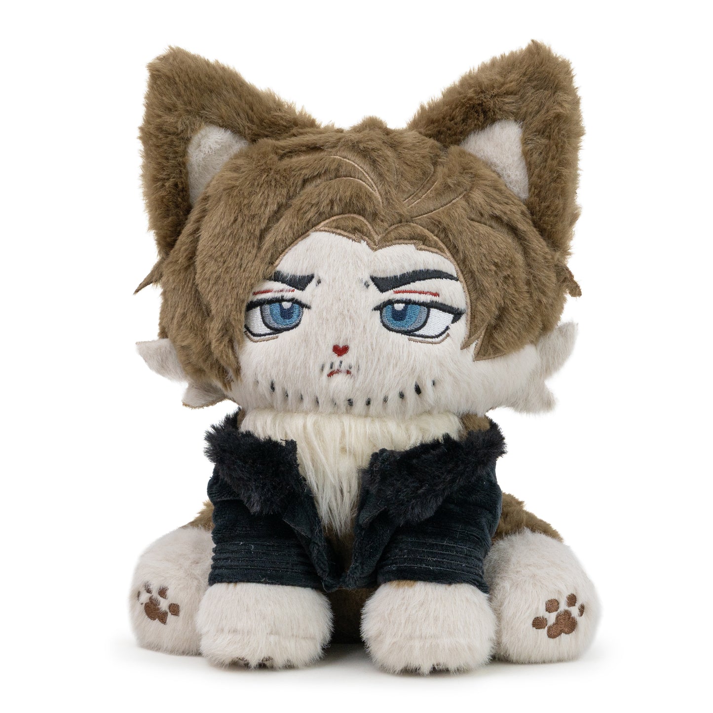 Leonmeow