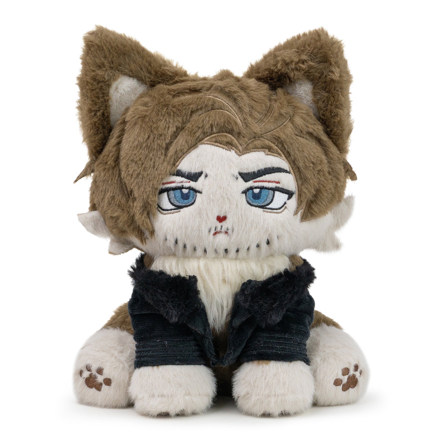 Leonmeow