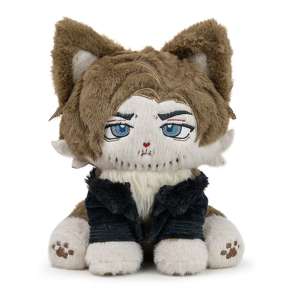 Leonmeow