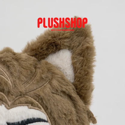 Leonmeow - 9inch Leonmeow (Pre-order: ship by Jul 10 ~ Aug 10) - 玩偶