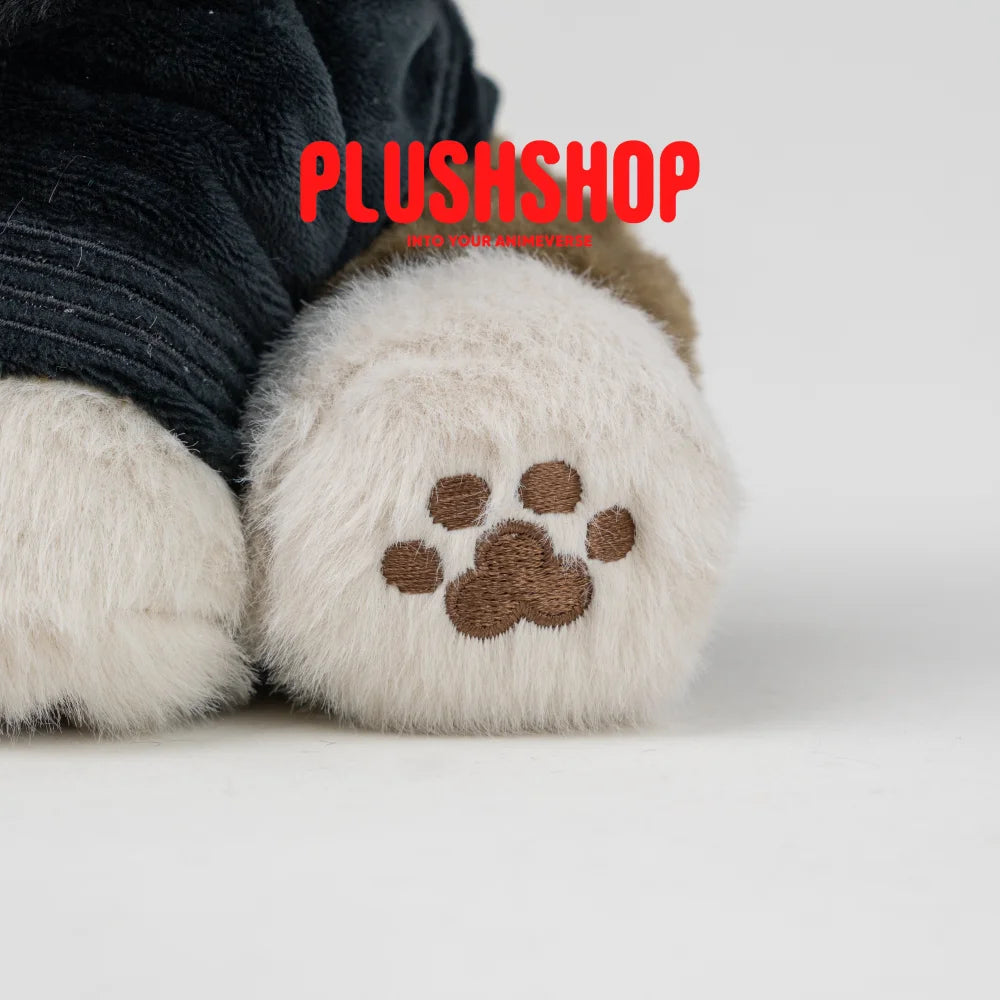 Leonmeow - 9inch Leonmeow (Pre-order: ship by Jul 10 ~ Aug 10) - 玩偶