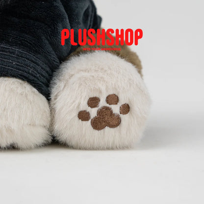 Leonmeow - 9inch Leonmeow (Pre-order: ship by Jul 10 ~ Aug 10) - 玩偶