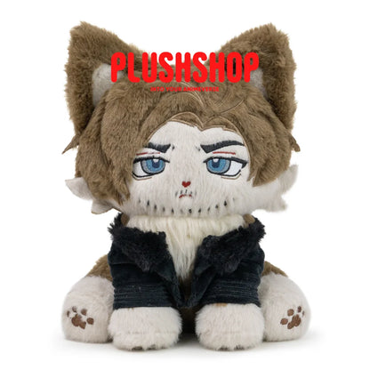 Leonmeow - 9inch Leonmeow (Pre-order: ship by Jul 10 ~ Aug 10) - 玩偶