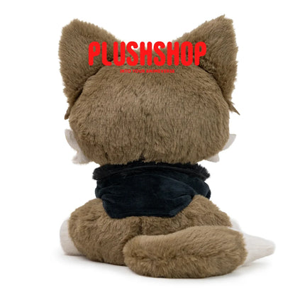 Leonmeow - 9inch Leonmeow (Pre-order: ship by Jul 10 ~ Aug 10) - 玩偶