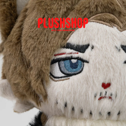 Leonmeow - 9inch Leonmeow (Pre-order: ship by Jul 10 ~ Aug 10) - 玩偶