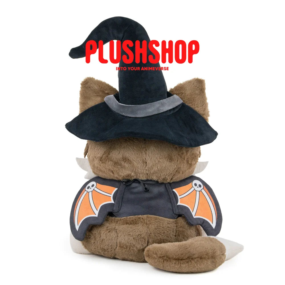 Leonmeow - Leonmeow + Halloween Outfit(Pre-order:ship by Sep 25~30)