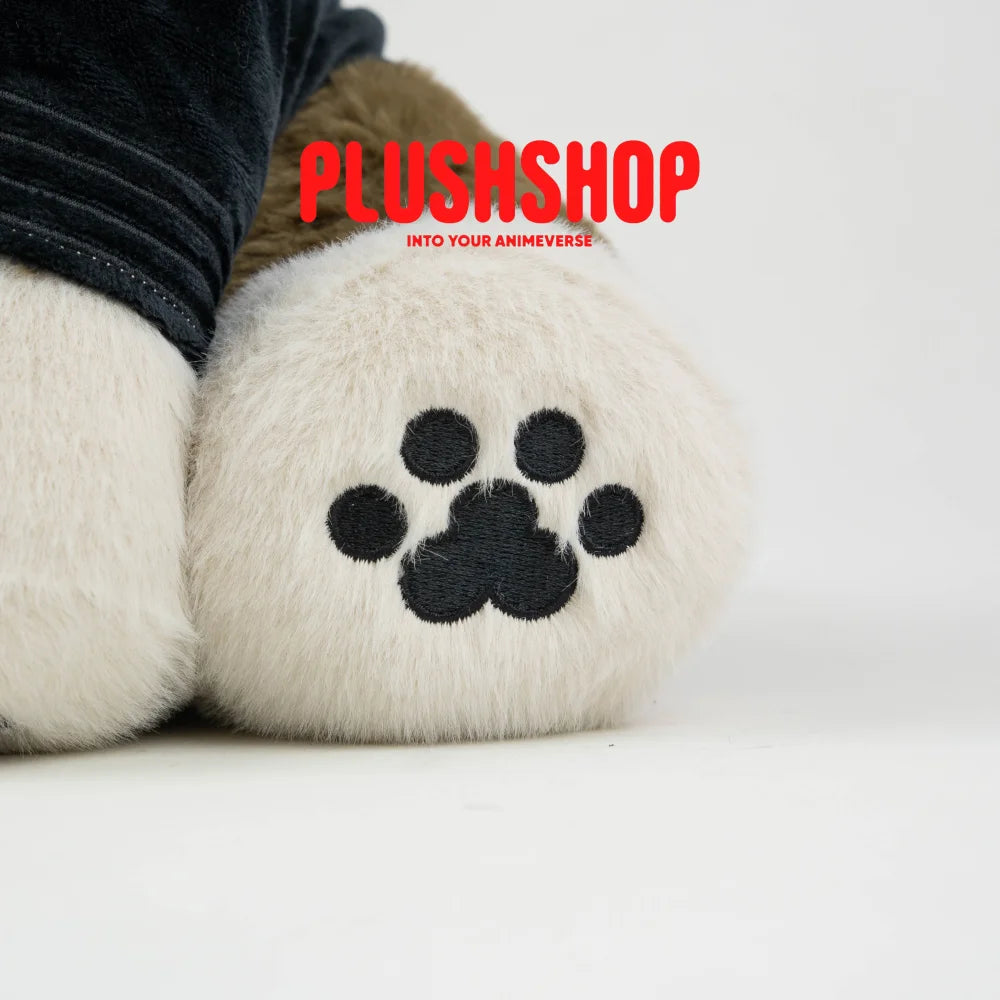 Leonmeow - Leonmeow (Pre-order: ship by Jun 25 ~ Jul 25) - 玩偶