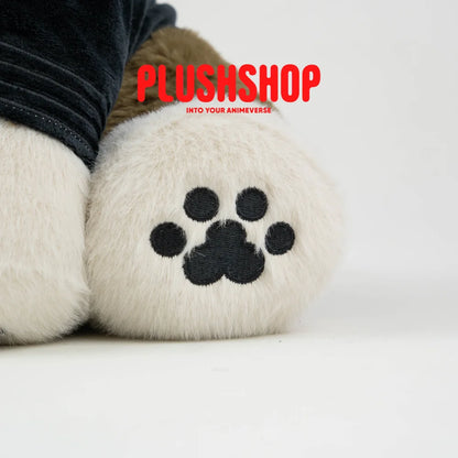 Leonmeow - Leonmeow (Pre-order: ship by Jun 25 ~ Jul 25) - 玩偶