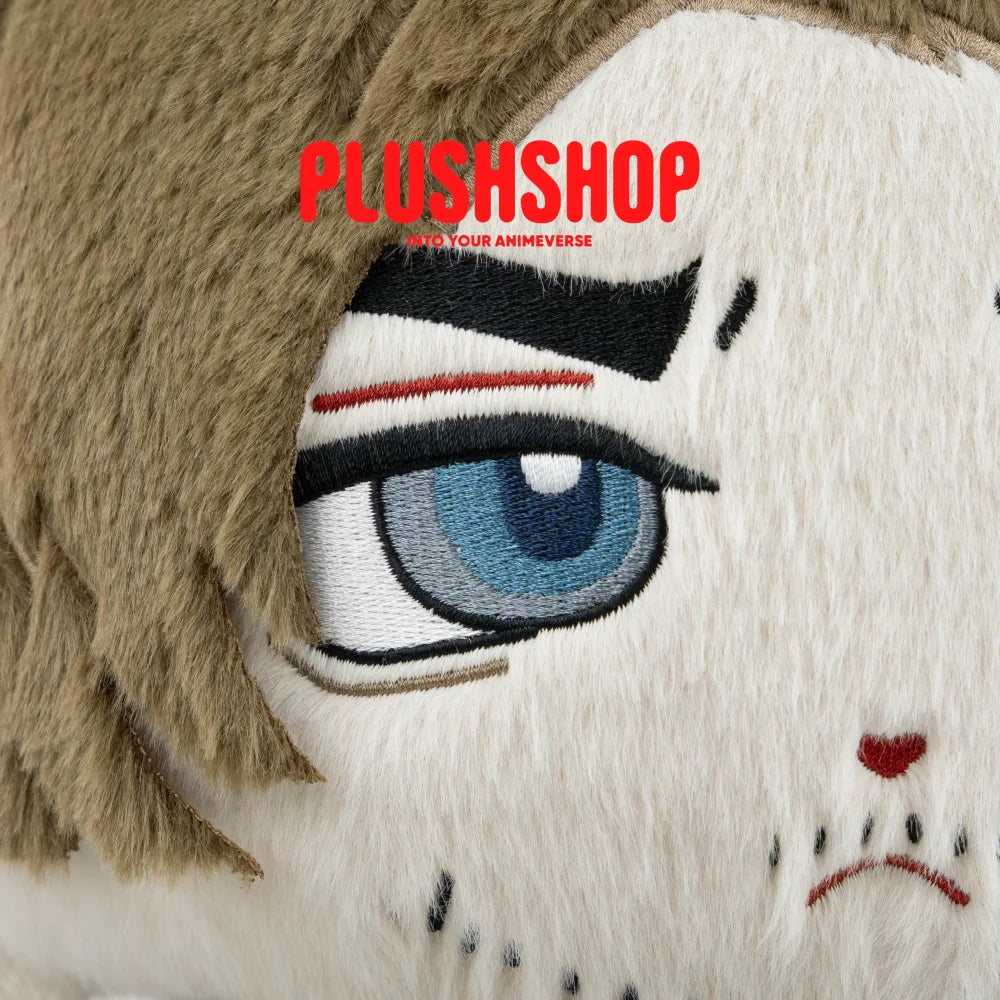 Leonmeow - Leonmeow (Pre-order: ship by Jun 25 ~ Jul 25) - 玩偶