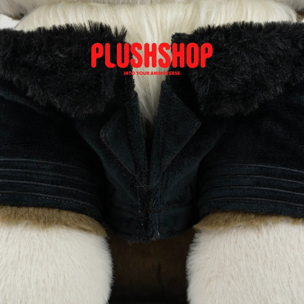 Leonmeow - Leonmeow (Pre-order: ship by Jun 25 ~ Jul 25) - 玩偶